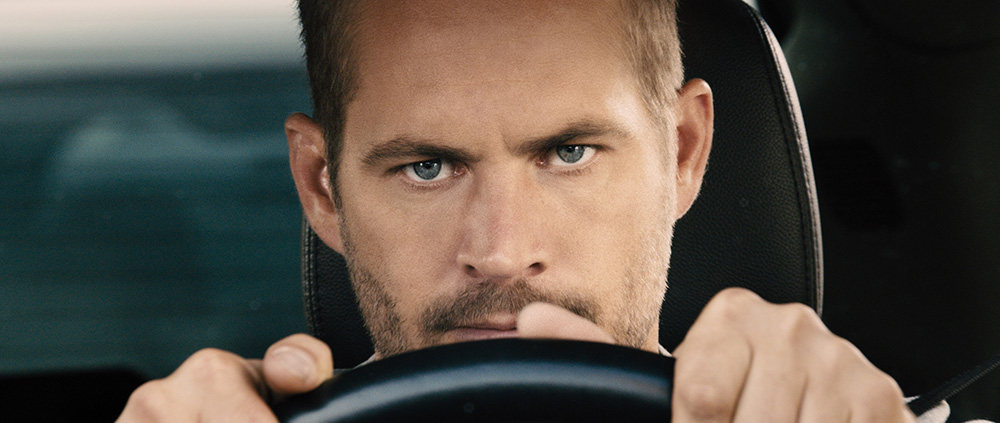 Fast & Furious 7