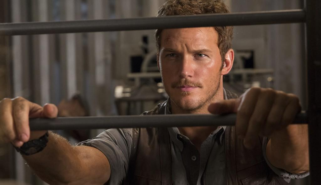 Jurassic World - Foto Ufficiale