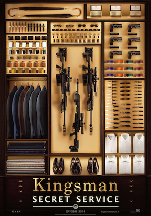 KINGSMAN_70x100