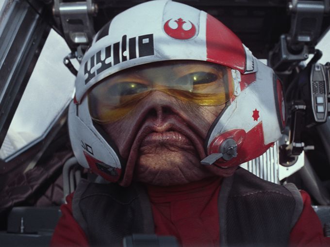 Star Wars: Il Risveglio della Forza