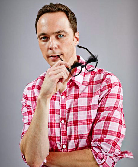 Jim Parsons EW