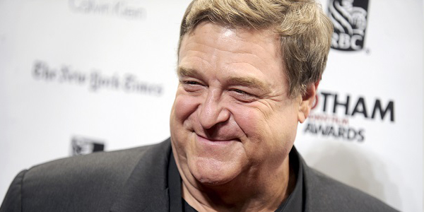 John Goodman