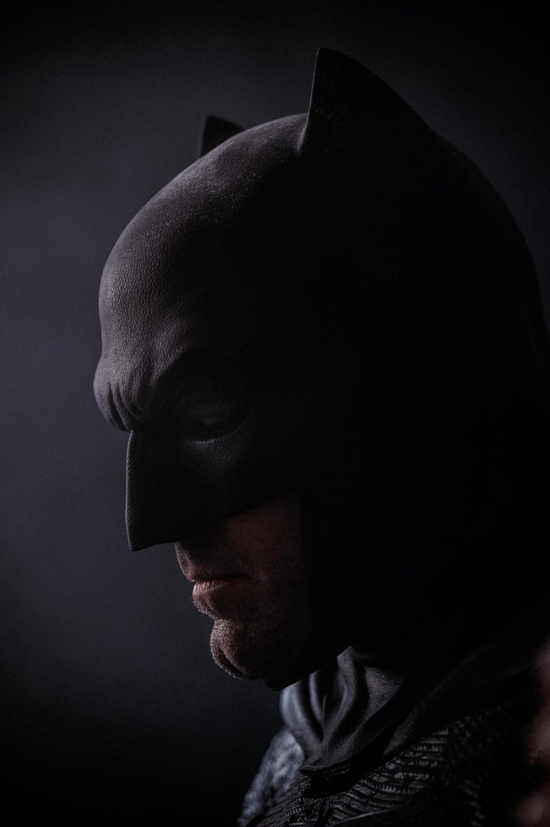 Ben Affleck Batman