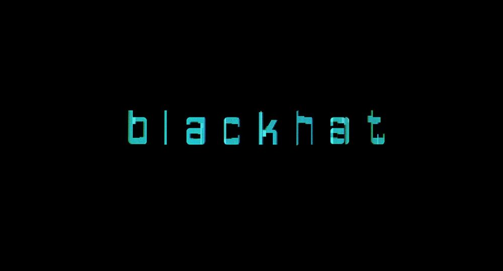 blackhat logo