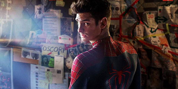 spidermanamazing banner