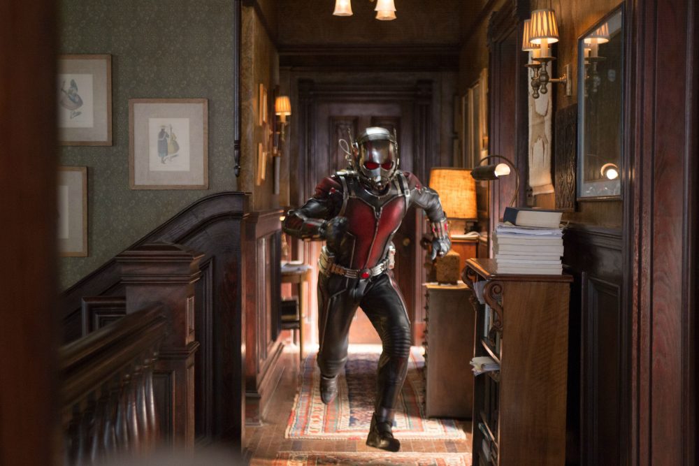 Ant-Man