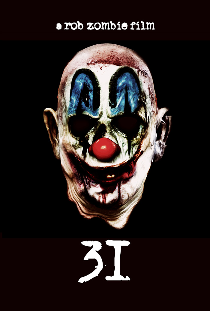 31 Rob Zombie Artwork