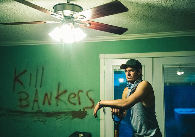 99 Homes | Foto Ufficiale