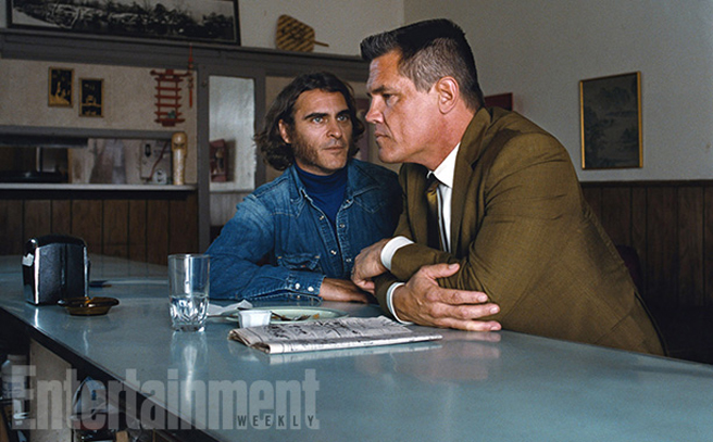 Inherent Vice | Foto