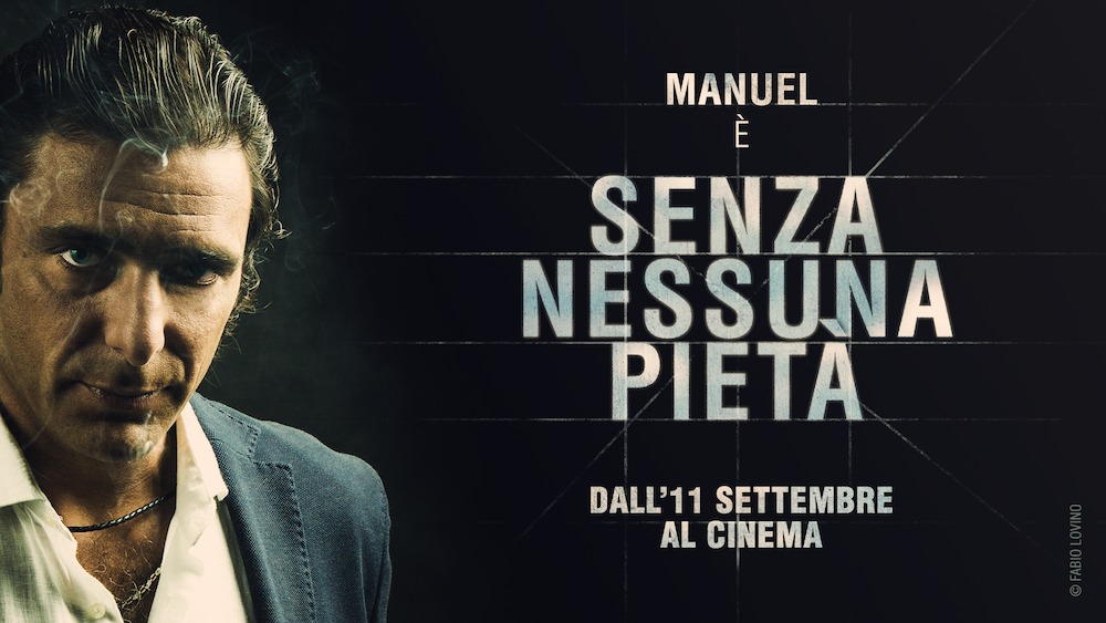 Senza Nessuna Pietà - Manuel