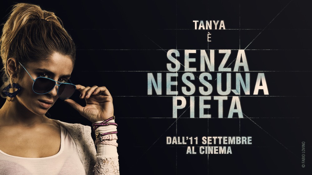 Senza Nessuna Pieta - Tanya (Greta Scarano)