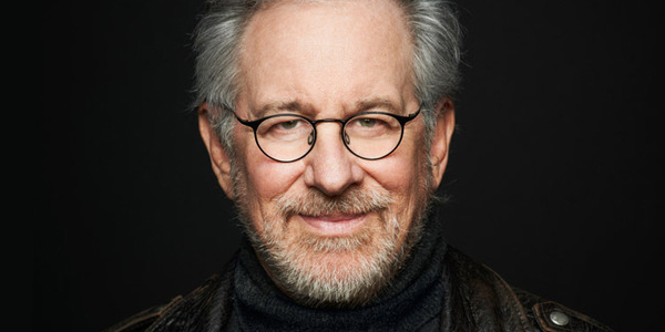 Steven Spielberg