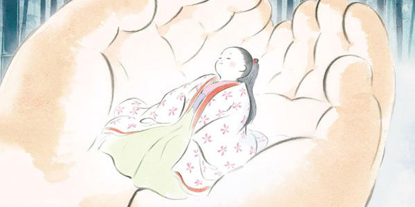 The Tale of Princess Kaguya