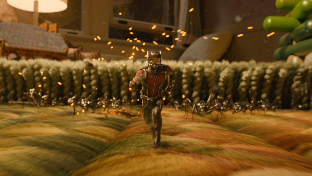 Ant-Man