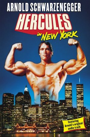 hercules new york