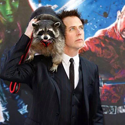 james gunn