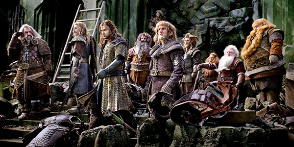 lo hobbit 3 banner