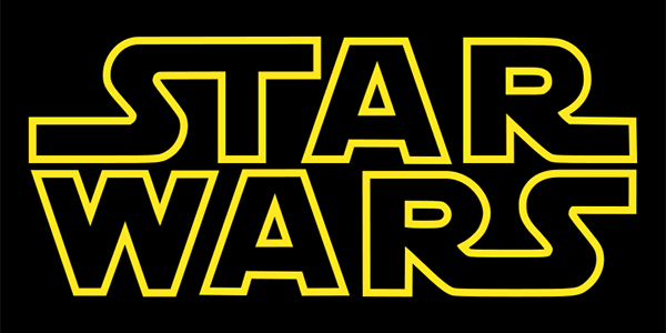 star wars banner