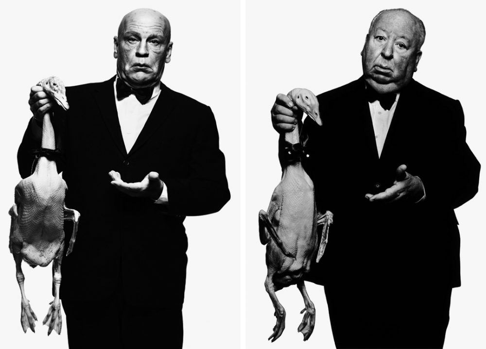 John Malkovich