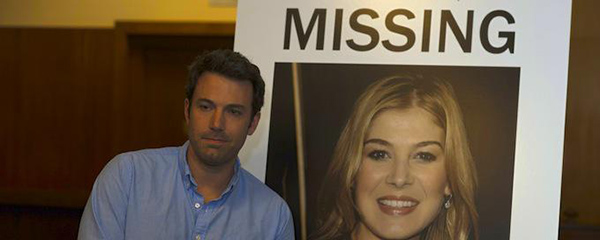 Gone Girl