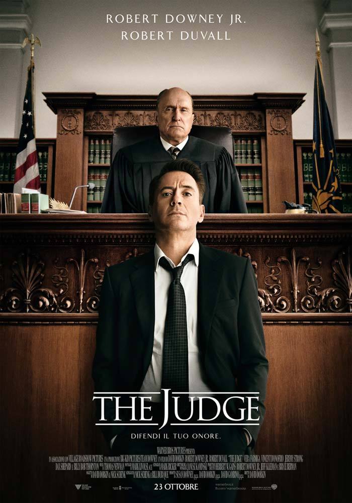 The Judge ita