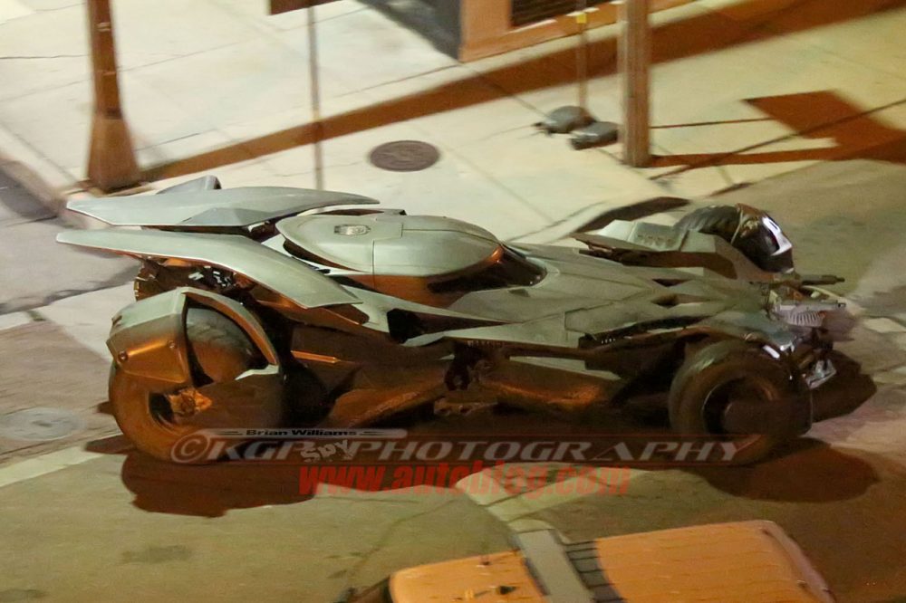 batmobile 1