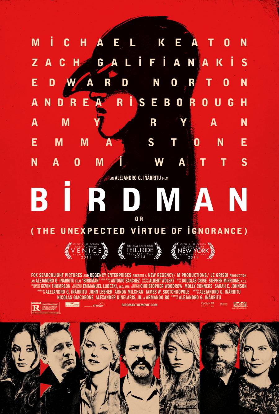 birdman