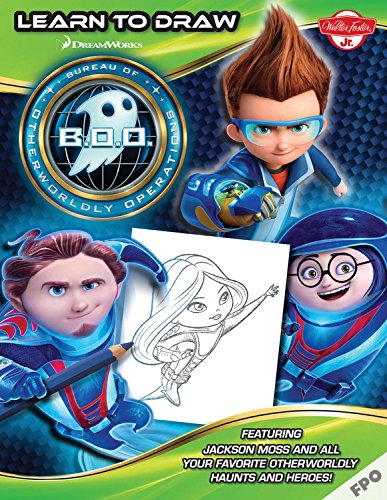 boo tie in