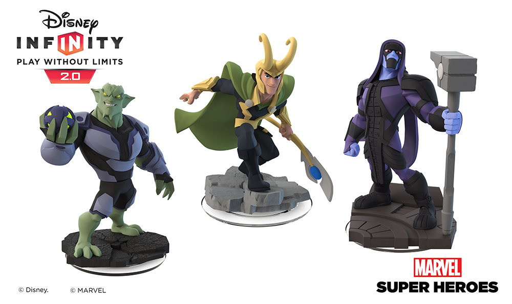 Disney Infinity