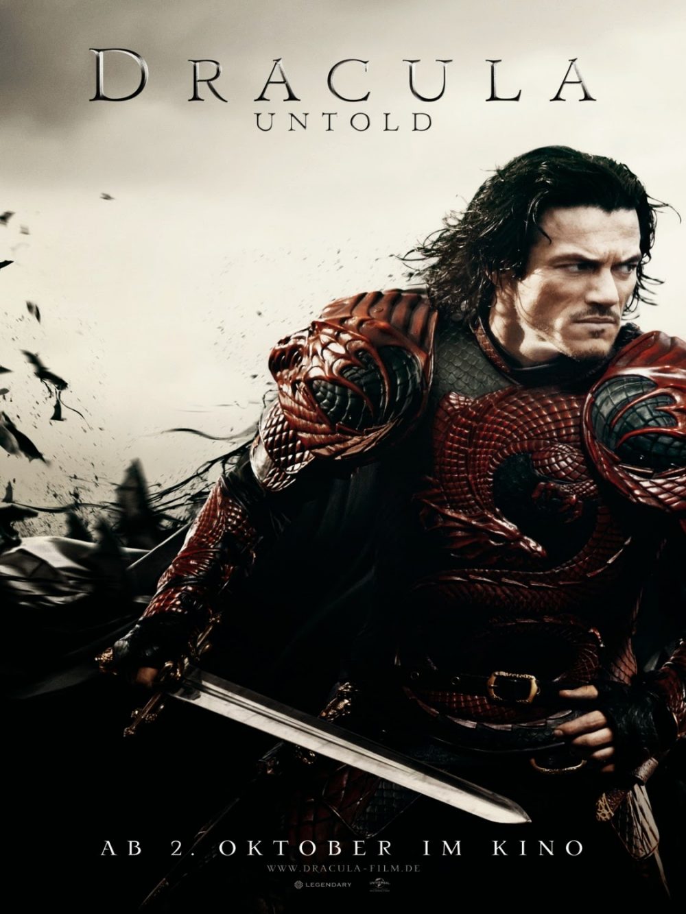 dracula untold