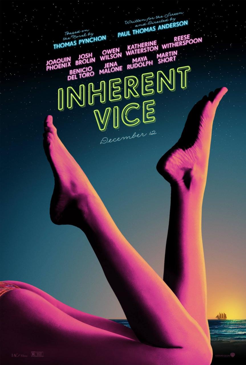 Inherent vice