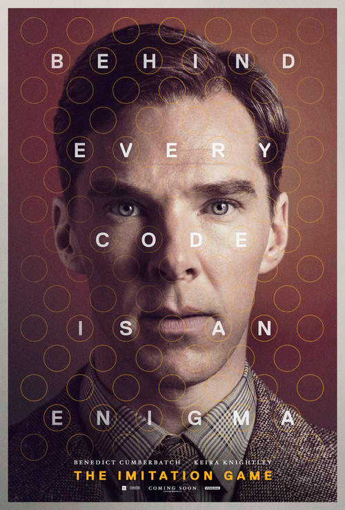 imitation game