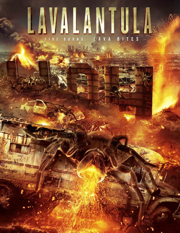 lavalantula