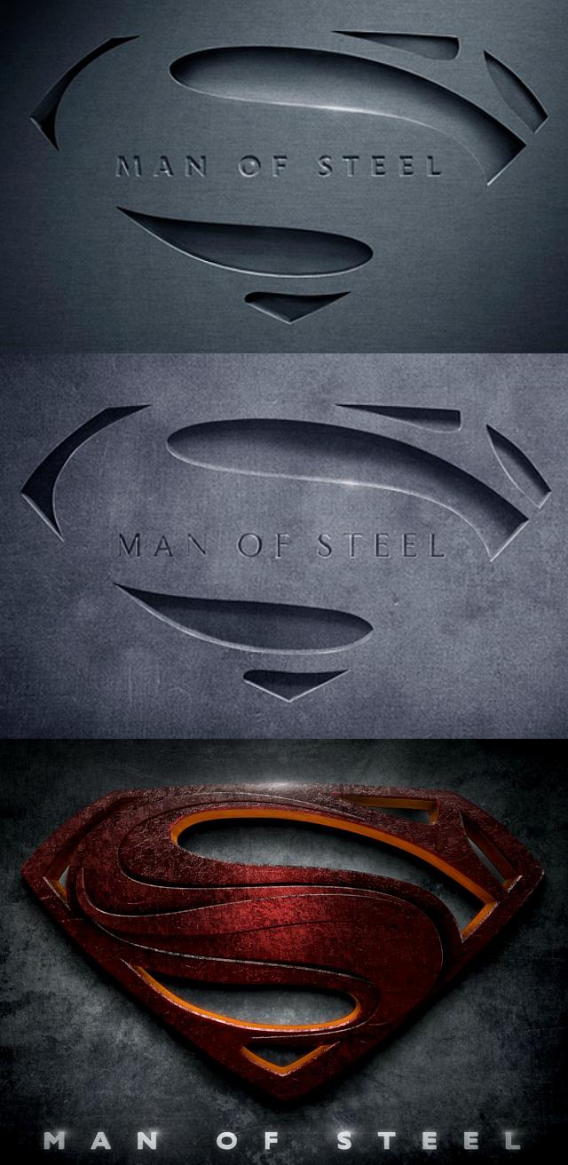 man of steel