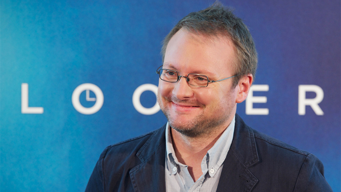 rian johnson