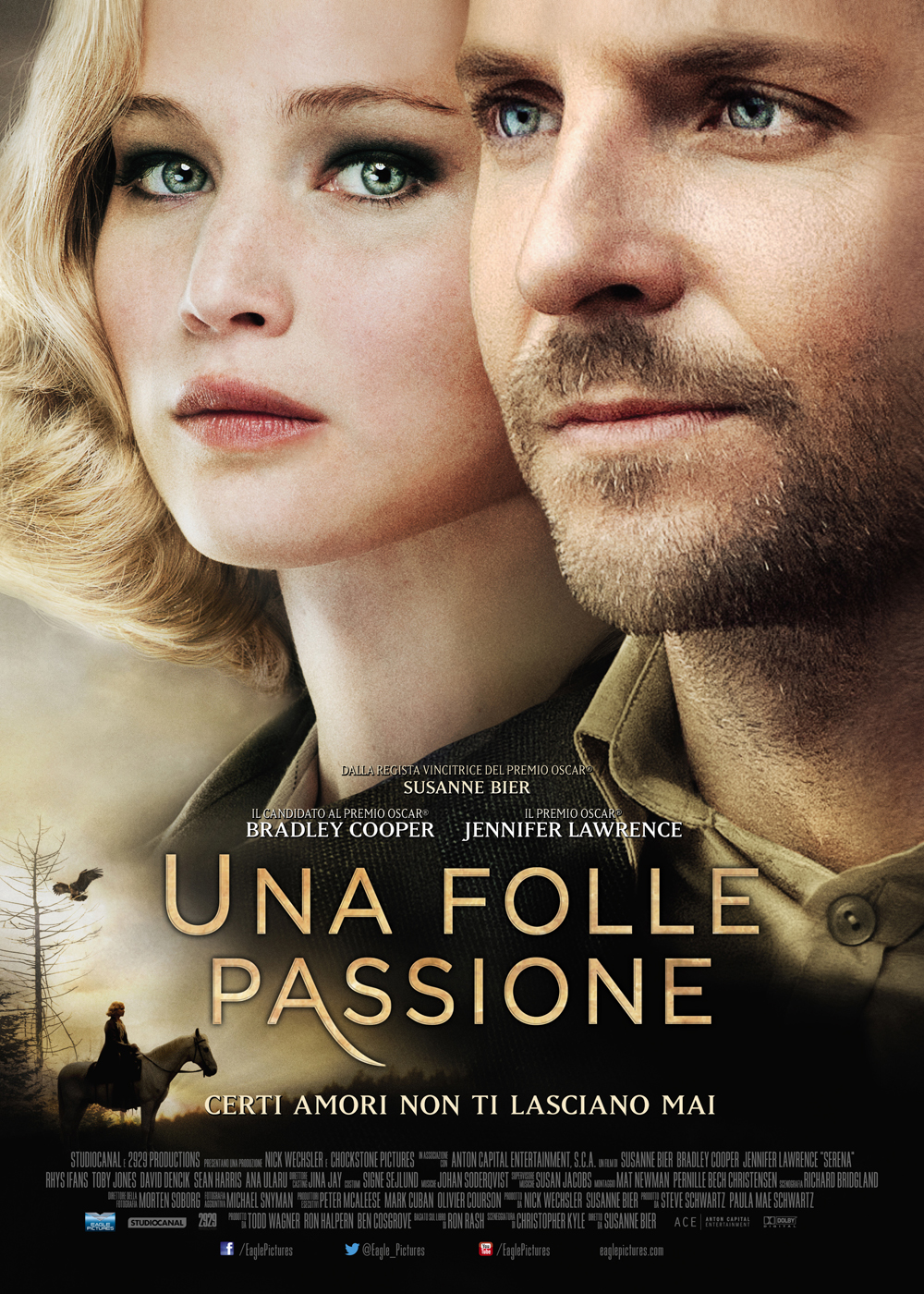 unafollepassione_poster