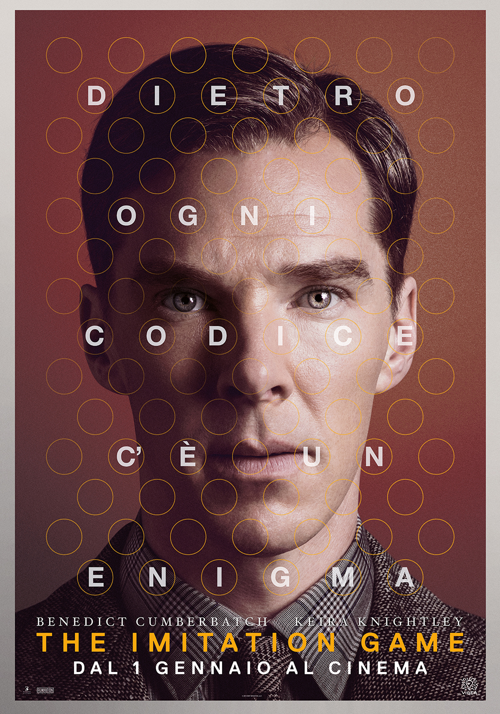 The Imitation Game