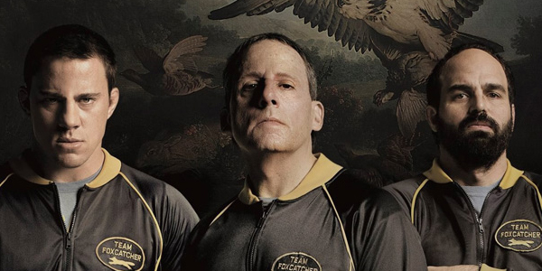 Foxcatcher