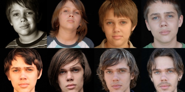 boyhood