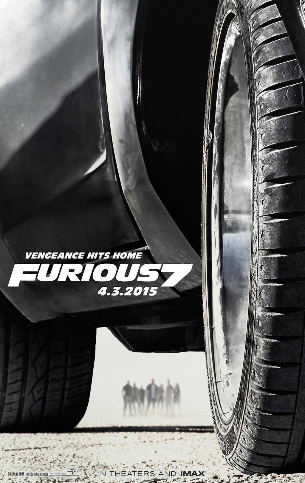 furious7