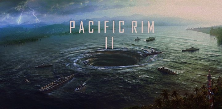 pacific rim