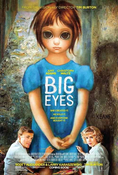 posterbigeyes