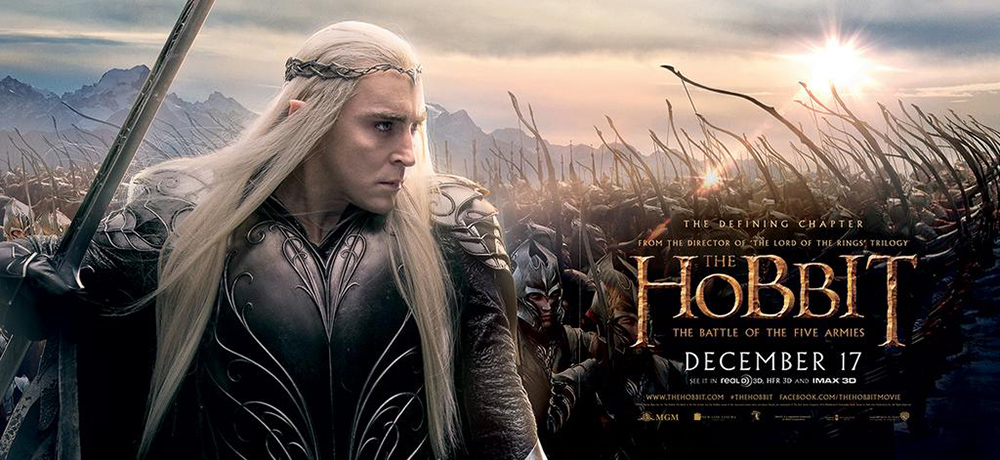 Thranduil