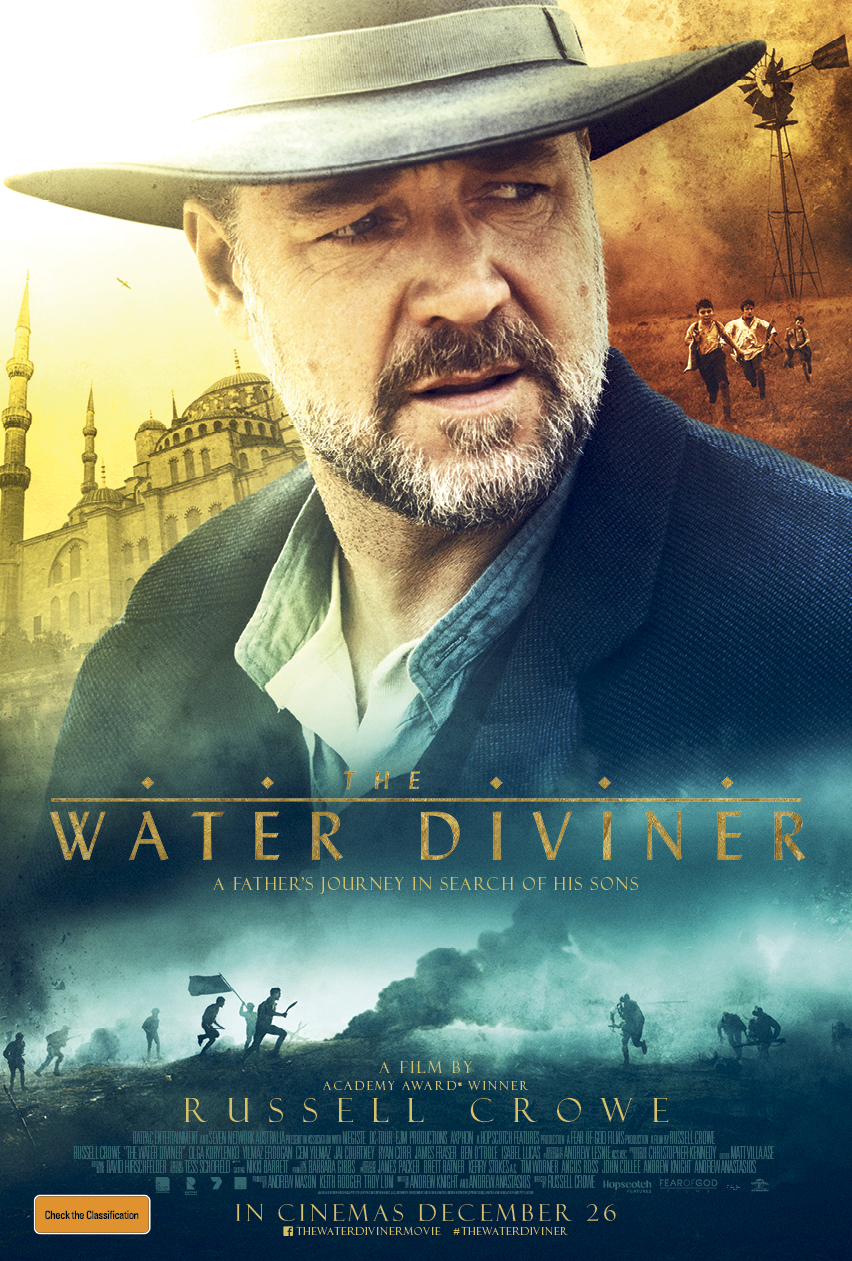 waterdiviner poster