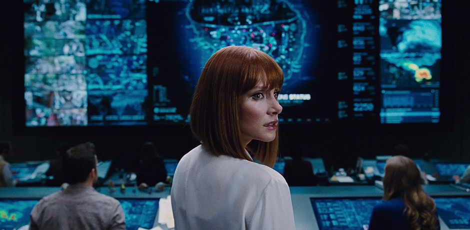 Jurassic World | Il trailer nel dettaglio