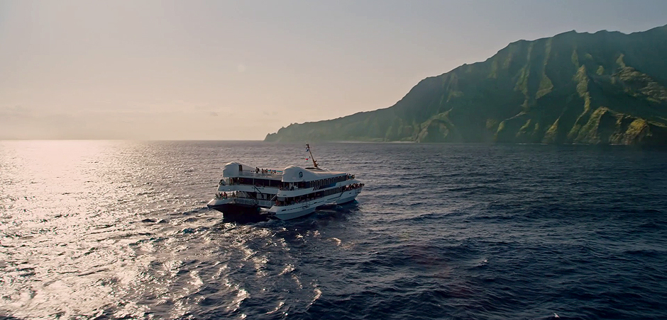 Jurassic World | Il trailer nel dettaglio