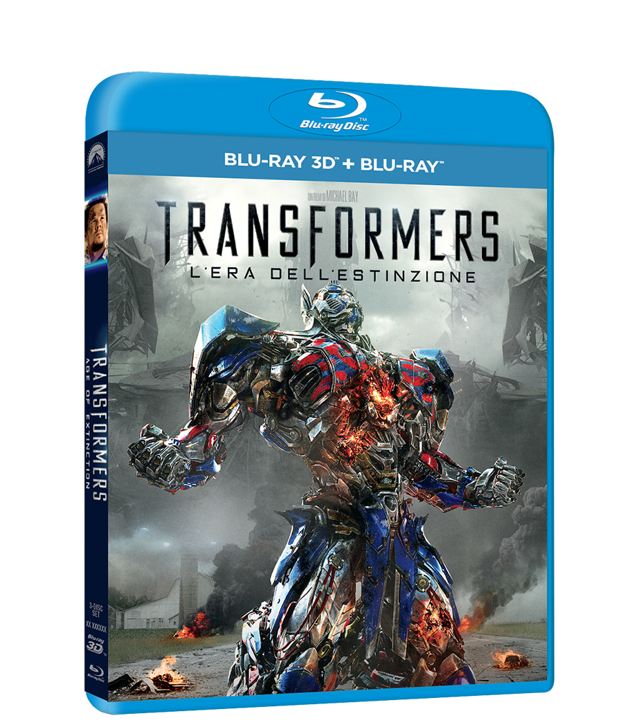 Transformers 4