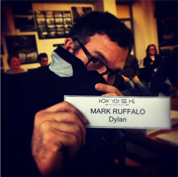 mark ruffalo nysm