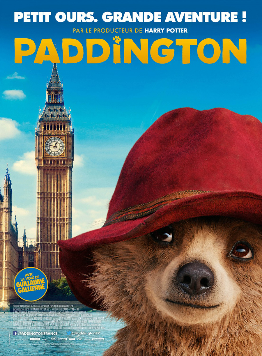 paddington