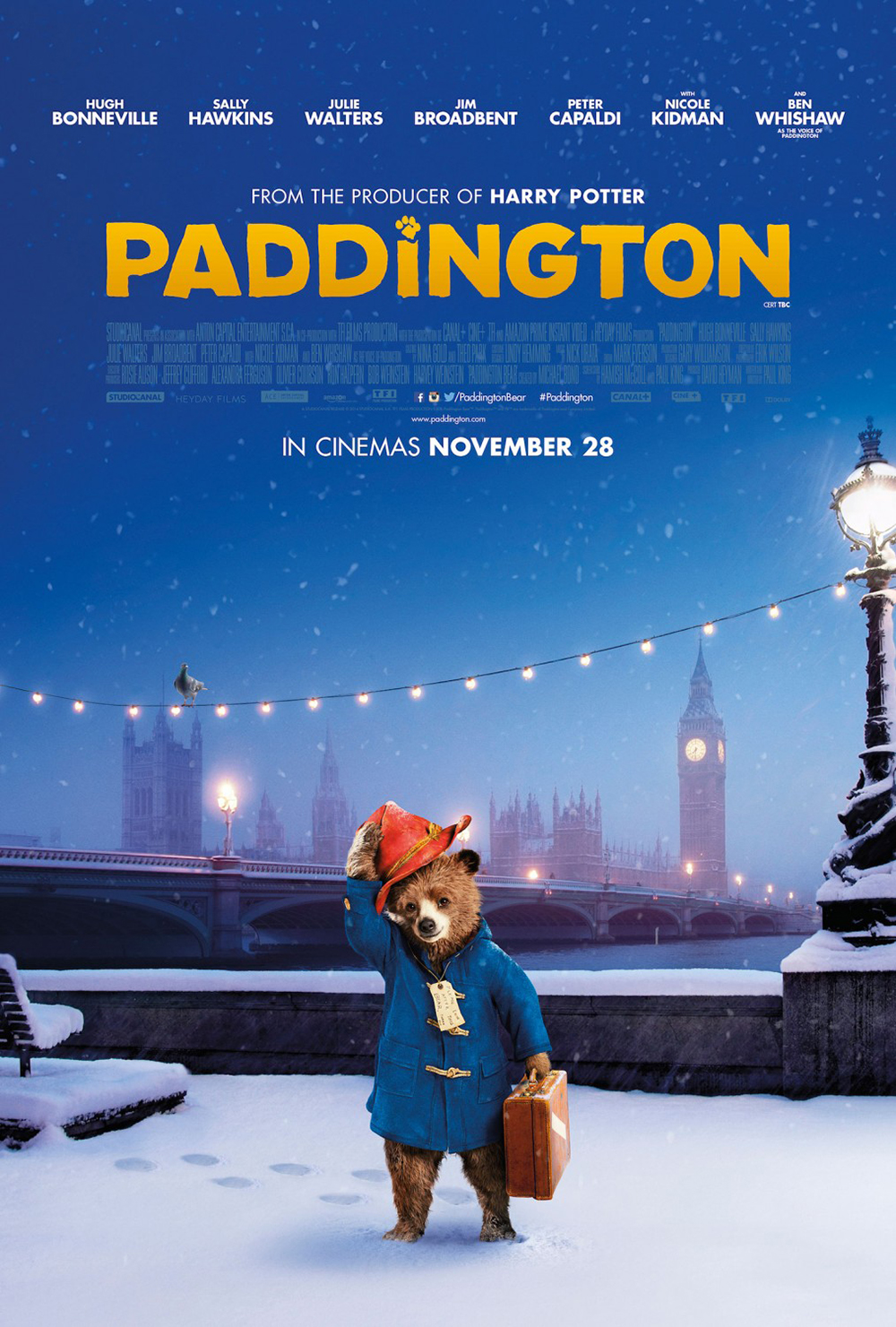 paddington